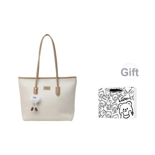 WEIERLUN ПУ (полиуретан) Сумка-тоут Сумка через плечо Женская Многоцветная