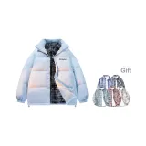 Light Blue (Бесплатная рубашка того же стиля включена)