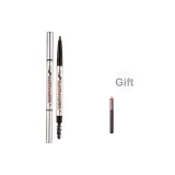 #Чистый Шоколадно-коричневый