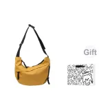 Жёлтый + Сумка для покупок