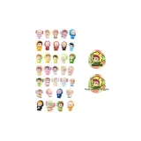 2 Сюрприз-бокса (Случайный стиль)