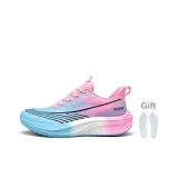 Розовый Синий (Включает полноразмерную воздушную подушку)