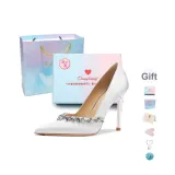 Белый [Цвет: Облако, Упаковка: Коробка] + Подарок