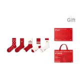 Красный, Процветание, Женские [Красная коробка]