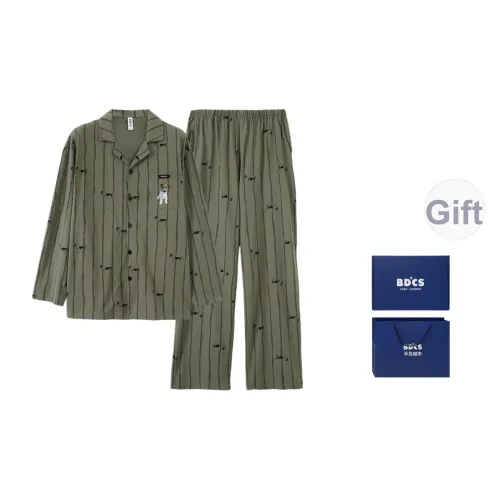 Подарочная коробка Peninsula City Pajama для мужчин