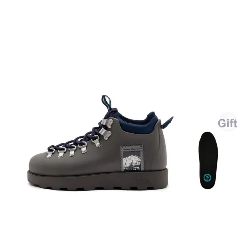 Native Shoes Fitzsimmons Мартинсы Унисекс