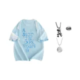 Туманно-голубой