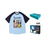 Светло-синий (Подарочная коробка Набор)