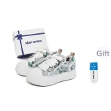 Конфетный цвет Мята