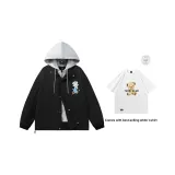 Black (В комплекте с Bestseller Белая футболка)