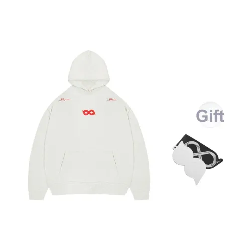 BIPOLAR Унисекс Свитшоты