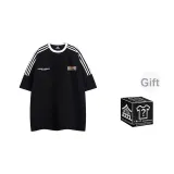 Black (В комплекте с футболкой Mystery Box)