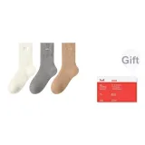 Белый + Темно-серый + Хаки