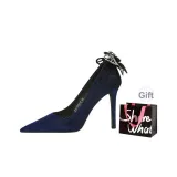 Синий+сумка для покупок