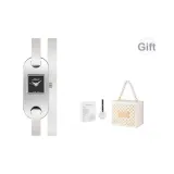 Двойной Круг - Серебристый