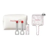 Серый, девушка