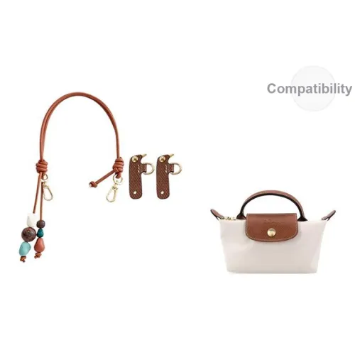 Сумка из смолы аксессуар женский многоцветный