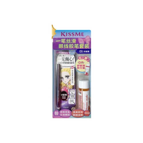 KISSME Eyeliners Женские