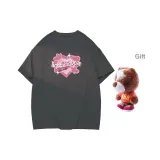 Dark Gray (В комплекте с оригинальным дизайном, молния, медведь)