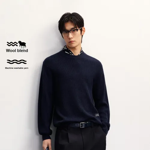 JACK JONES Мужские Свитера