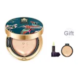 C01 Natural (Включает 13г Заправка + Бальзам для губ 1 Размер)