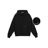 Черный (с флисовой подкладкой)