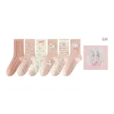 Коробка 5 пар (Комбо 3)