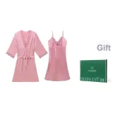 Фиолетовый Розовый