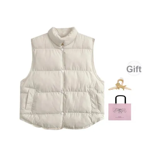 EVPGB Женские жилеты