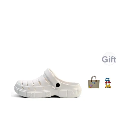 COMIC LARVA Сабо Мужское