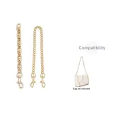 Свинья Нос Удлинитель Цепь + Декоративная Цепь 55 см