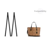 Черный Коричневый Подмышка Плечевой ремень (2 упаковки)