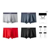 Светло-серый + Темно-серый + Красный + Черный