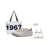 Холодный Серый/Хаки Серый [Включает Холщовую Сумку + Брелок]