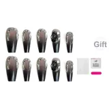 XS [Подходит для маленьких рук] 14-10-11-10-7