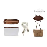 [Темно-коричневый] Коричневый DuPont Бумага Лайнер (Включает Бесплатное Полотенце)