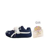 Синий + Поздравительная открытка