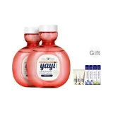 [Два бутылки нового вкуса с подарочной коробкой] Освежающий чай Камелия *2, 260,0 мл