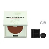 Природная глина, оранжево-коричневый оттенок