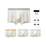 4 шт [Лист+Лист+Цепочка+Большой Ромб]