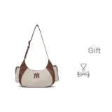 С подарками, бантом, сумка, украшение