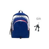 Синий ракетка украшение