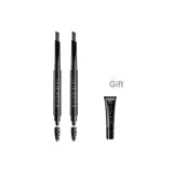 Какао-коричневый (0,34 г * 2)