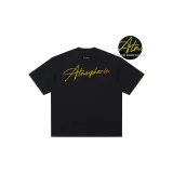 Чёрно-жёлтый (плотный 100% хлопок, 320 г)