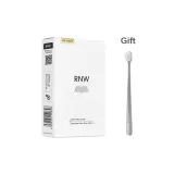 Носовые спилки 1 коробка (с бесплатной зубной щеткой RNW серого цвета)
