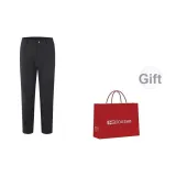 Космос Черный + Сумка для покупок