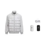 Gray (Бесплатно Случайный Цвет Сумка для хранения 1 Размер Включено)