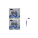 2 коробки (включает 1 щипцы*)