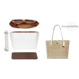 Анти-Тонущий [Набор из 3 шт] (33 Экрю) Подкладка + Нижний слой + Плечевая подушка