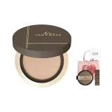 Мусс: Натуральный Белый 674 [Рекомендуется для сухой кожи/Смешанной сухой кожи]